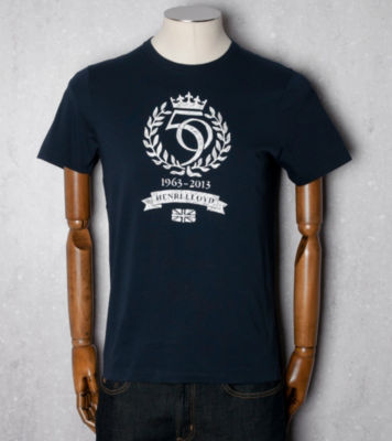 Henri Lloyd Jubilee T-Shirt