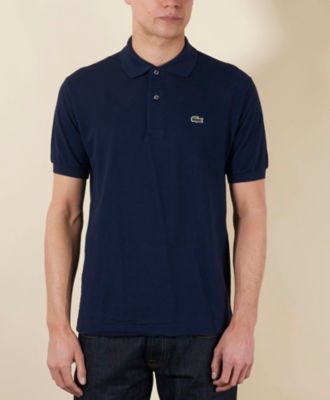 Lacoste L1212 Polo Shirt