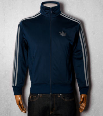 adidas Originals Firebird Track Top
