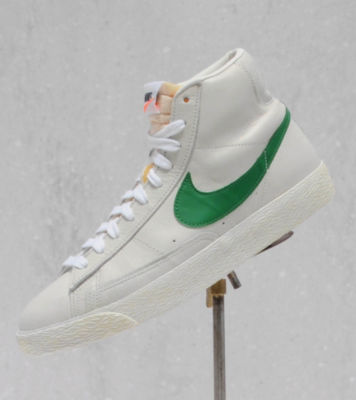 Nike Blazer Hi Vintage Leather