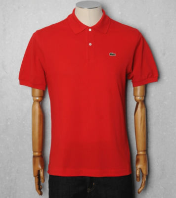 Lacoste L1212 Polo Shirt