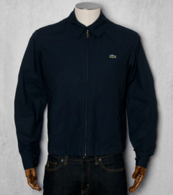 Lacoste Harrington Jacket