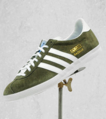 adidas Originals Gazelle OG