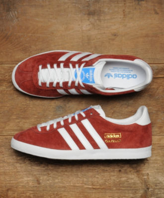 adidas Originals Gazelle OG
