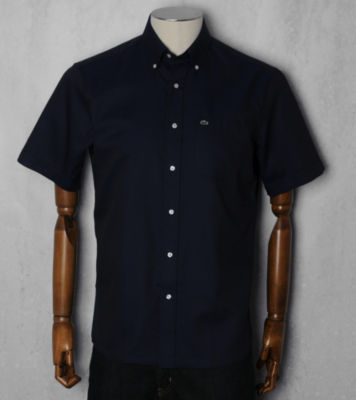 Lacoste Mini Pique Shirt