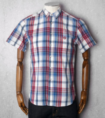 Henri Lloyd Luff Shirt