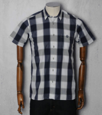 Henri Lloyd Durl Shirt