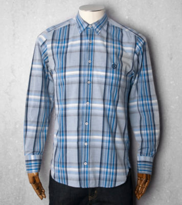 Henri Lloyd Bream Shirt