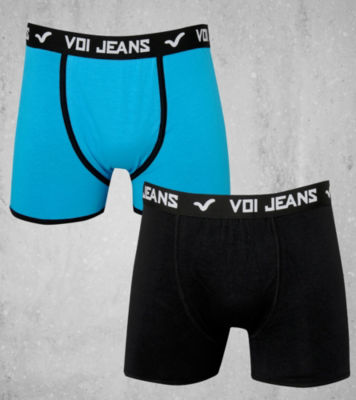 Voi Jeans 2 Pack Boxers