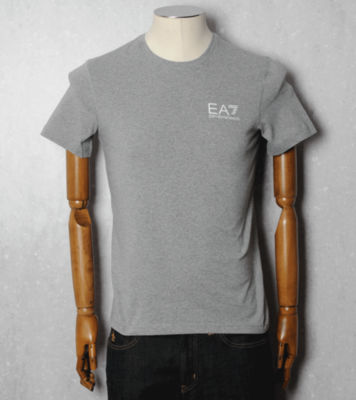 Emporio Armani EA7 Train Core Crew T-Shirt