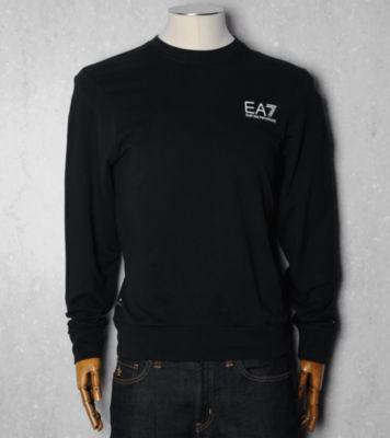Emporio Armani EA7 Train Core Crew Sweat