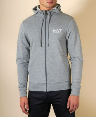 Emporio Armani EA7 Train Core Hoody