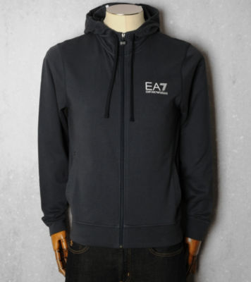 Emporio Armani EA7 Train Core Hoody