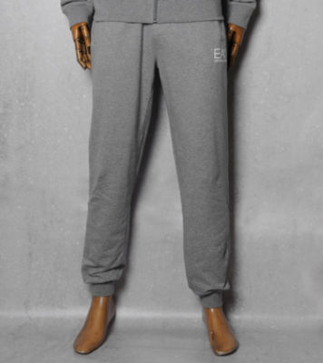 Emporio Armani EA7 Train Core Cuff Track Pants