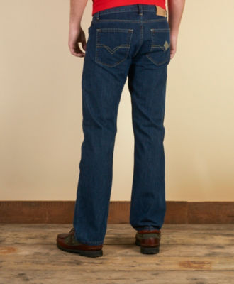 Henri Lloyd Spaytek Classic Fit Jeans - Regular