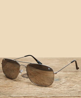 One True Saxon Miami Sunglasses - Exclusive