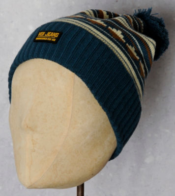 Voi Jeans Navajo Bob Beanie Hat
