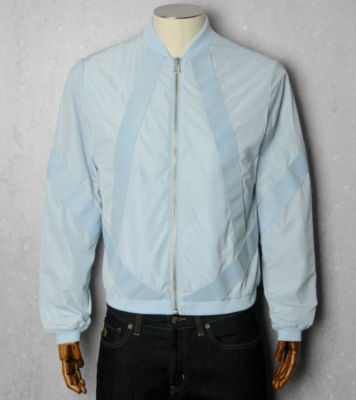 adidas SLVR Taped Jacket - Online Exclusive
