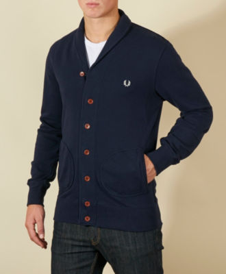 Fred Perry Shawl Cardigan