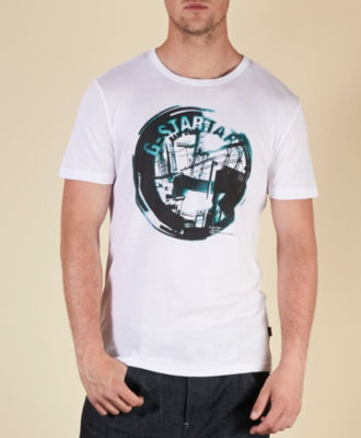 G-STAR Capa RT T-Shirt