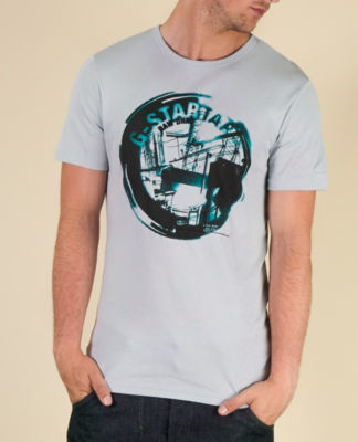 G-STAR Capa RT T-Shirt