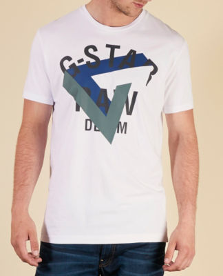 G-STAR Esther Diamond T-Shirt