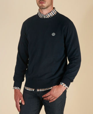 Henri Lloyd Moray Crew Knit