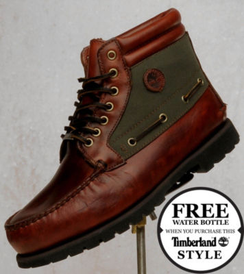 Timberland Handsewn Traditional Boot- Exclusive
