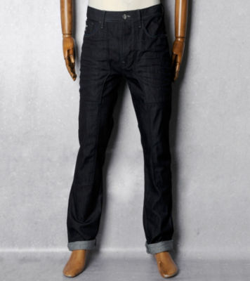 G-STAR Ranch Tapered Jeans - Short