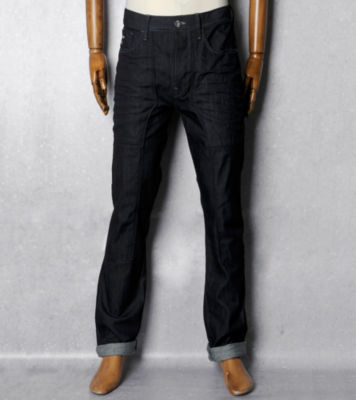 G-STAR Ranch Tapered Jeans - Long