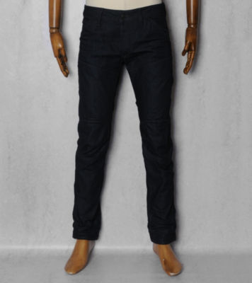 G-STAR 5620 Low Tapered Cash Embro Jeans - Short