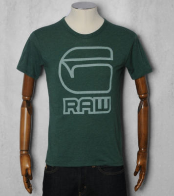 G-STAR Raw Correct Logo T-Shirt