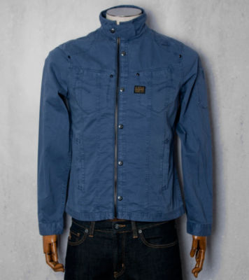 G-STAR Radar Overshirt Jacket