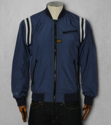 G-STAR Blackburn Bomber Jacket