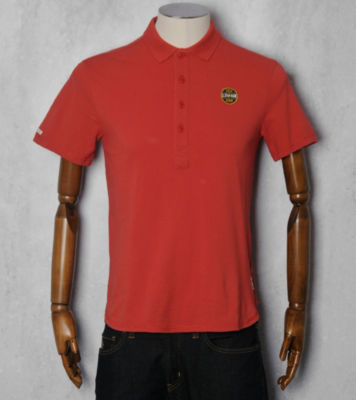 G-STAR Art Honda Polo Shirt