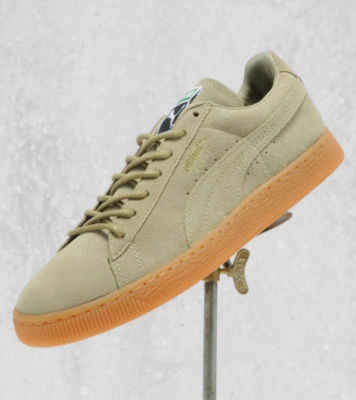 Puma Suede Eco Tonal