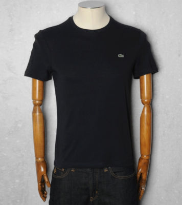 Lacoste Crew T- Shirt