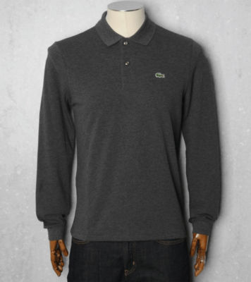 Lacoste L1312 Polo Shirt
