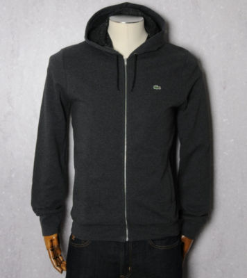 Lacoste Fleck Hoody