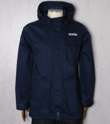 adidas Originals Fishtail Parka