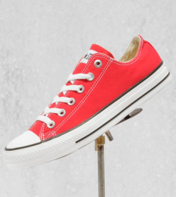 Converse All Star Ox