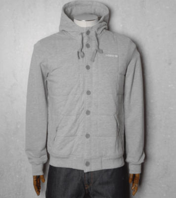 adidas Originals Aggressive Hoody