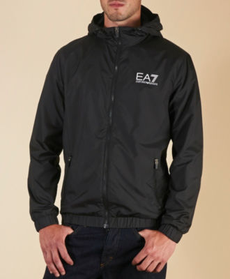 Emporio Armani EA7 Train Core Poly Jacket