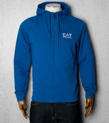 Emporio Armani EA7 Train Core Hoody