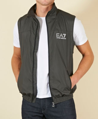 Emporio Armani EA7 Gilet