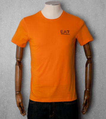 Emporio Armani EA7 Train Core Crew T-Shirt