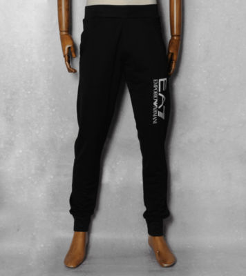 Emporio Armani EA7 Train Core Cuff Track Pants