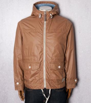Duffer of St George Sherlock Jacket - Exclusive
