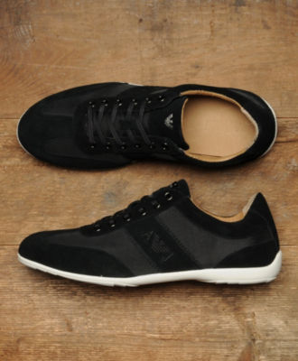 Armani Jeans Nero