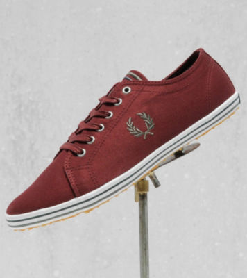 Fred Perry Kingston